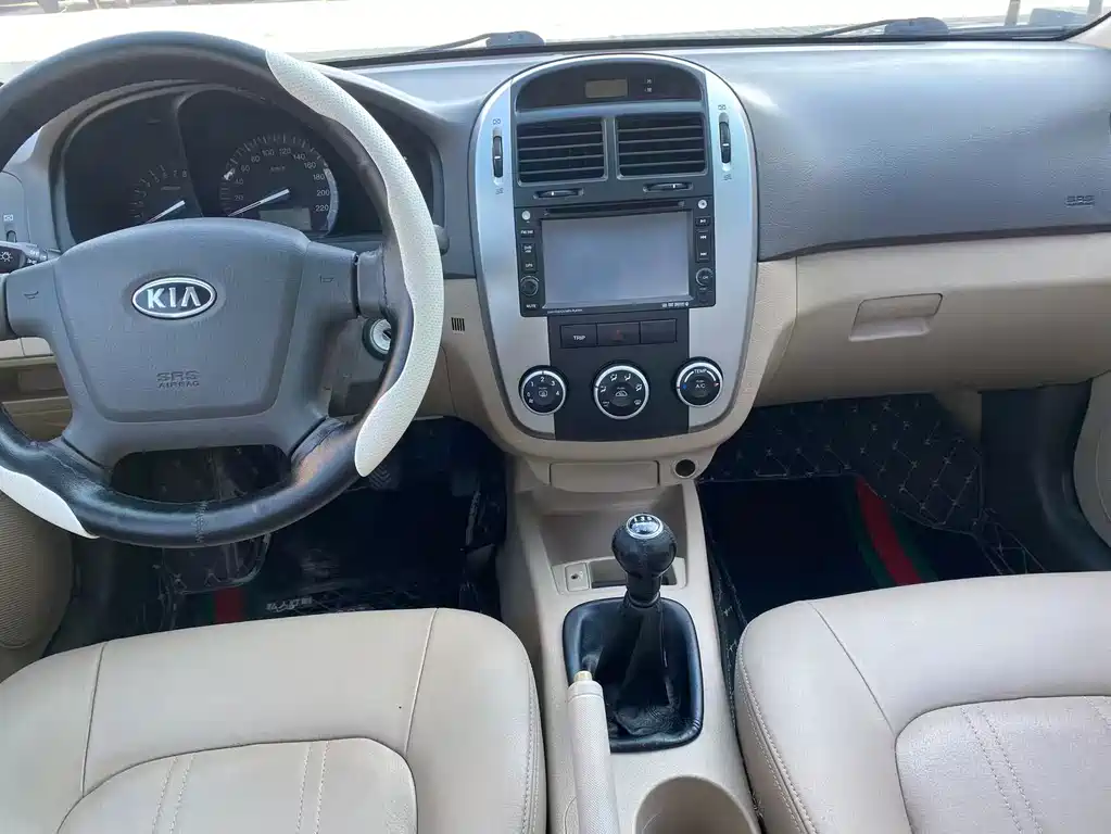 Kia Cerato — миниатюра 8