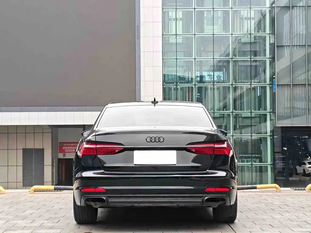 Audi A6L 2021 45 TFSI