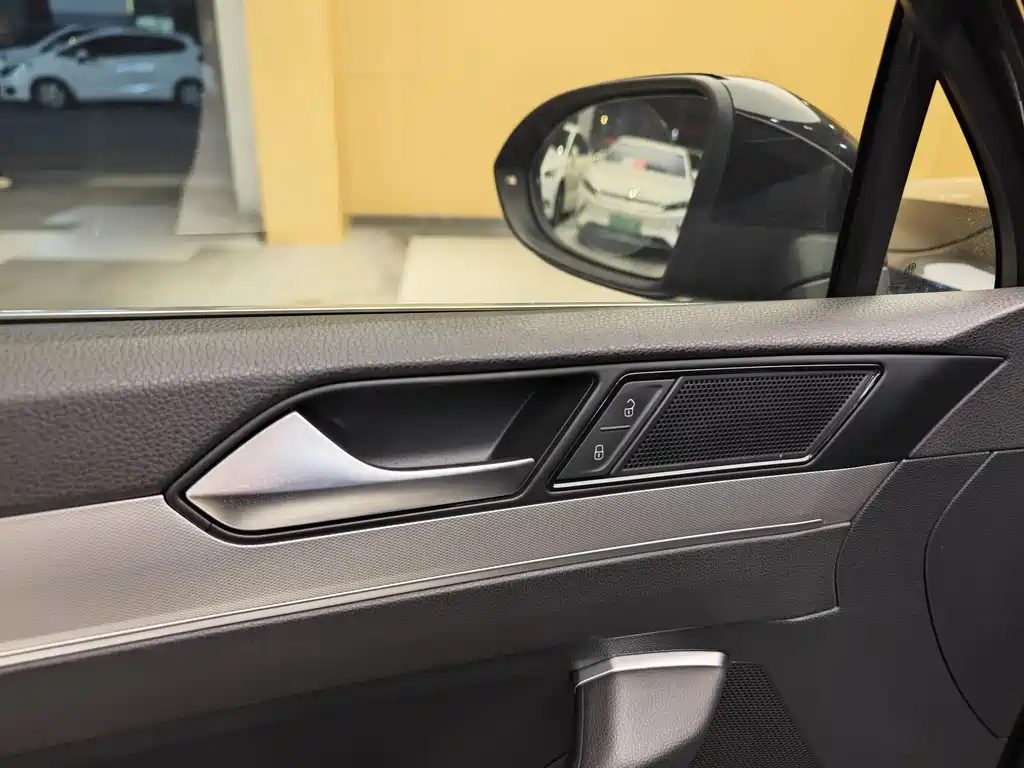 Volkswagen Magotan 2019 280TSI DSG Comfort VI