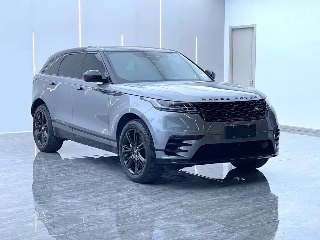Land Rover Range Rover Velar 2022 250PS