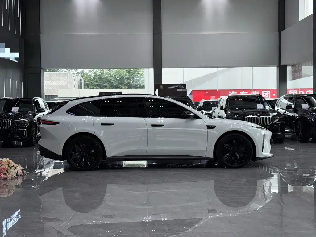 NIO ET5T 2024 75kWh Touring