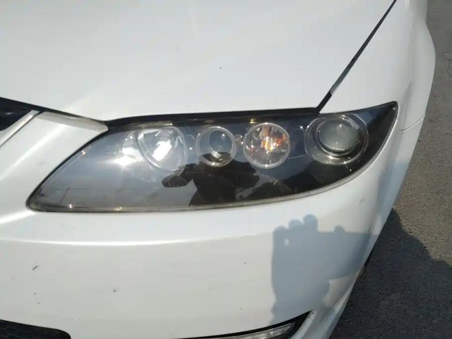 Mazda 6 — миниатюра 5