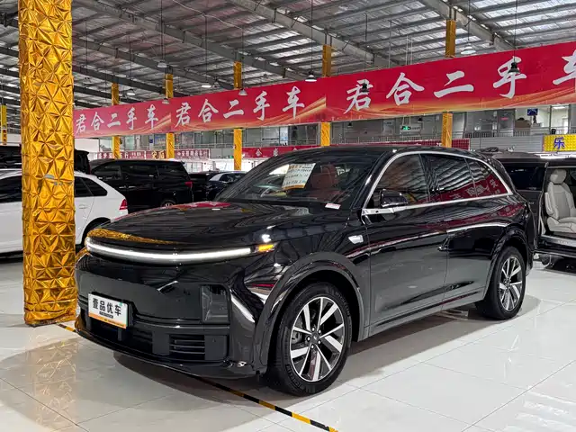 Li Auto L7