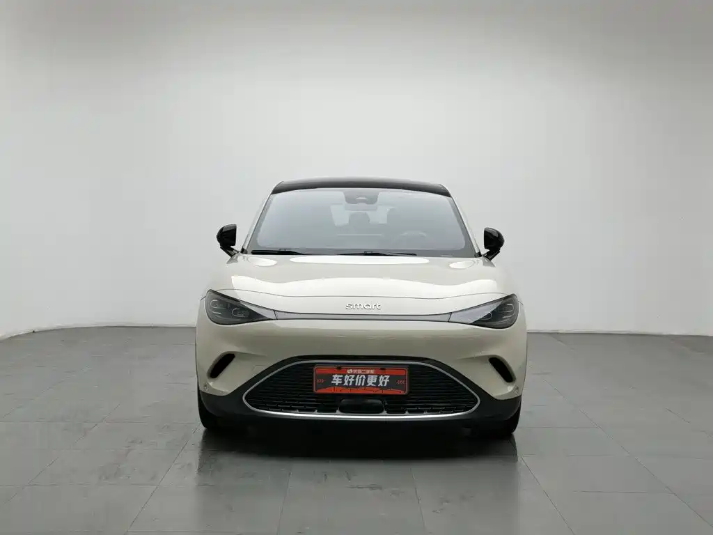 smart Smart #3 — миниатюра 3