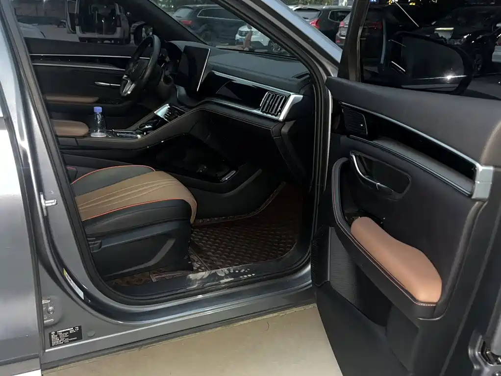 BYD PLUS — миниатюра 3