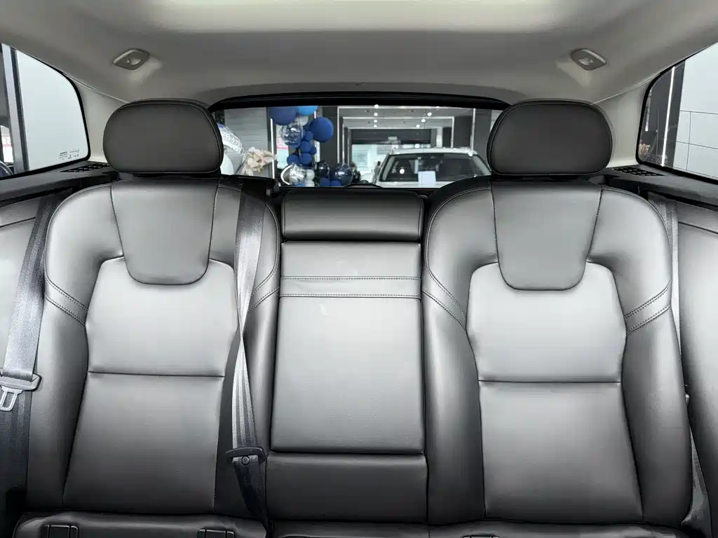 Volvo XC60 2021 T5 Luxury