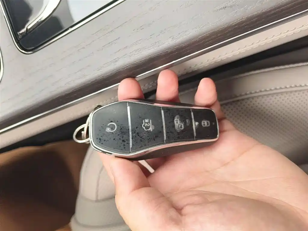 BYD Han 2025 DM-i Smart Drive 125KM Flagship