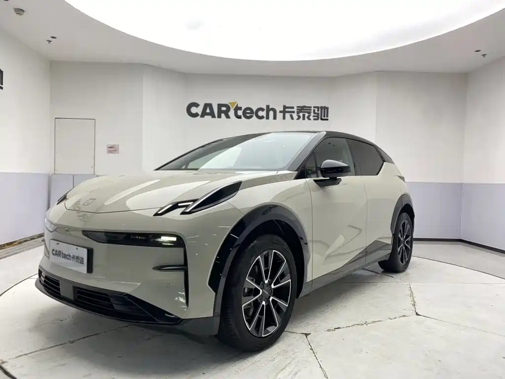2024 Zeekr X - zdjęcie 1 z 30
