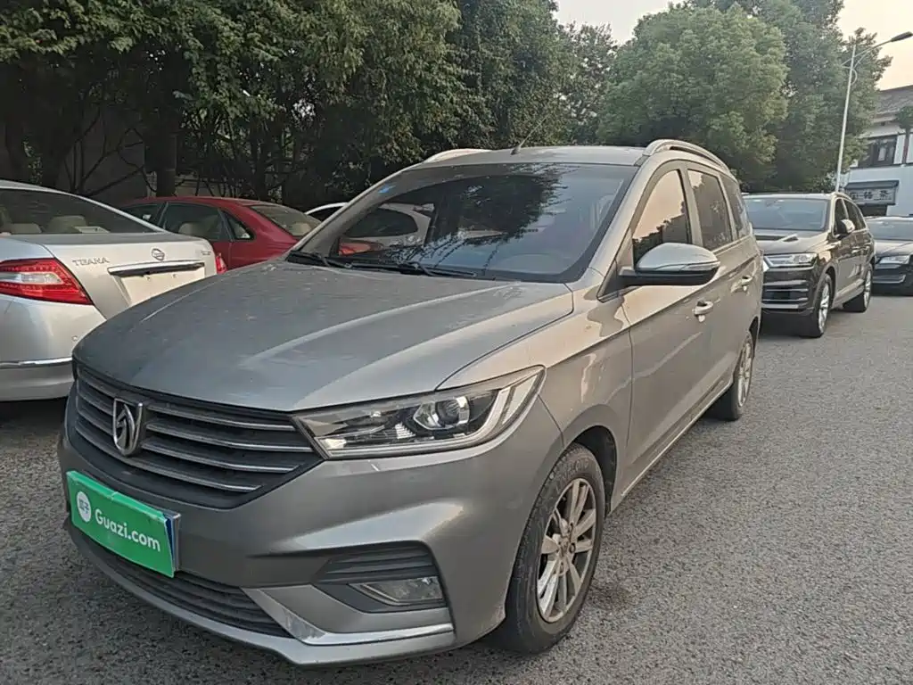 Baojun 360 — миниатюра 2