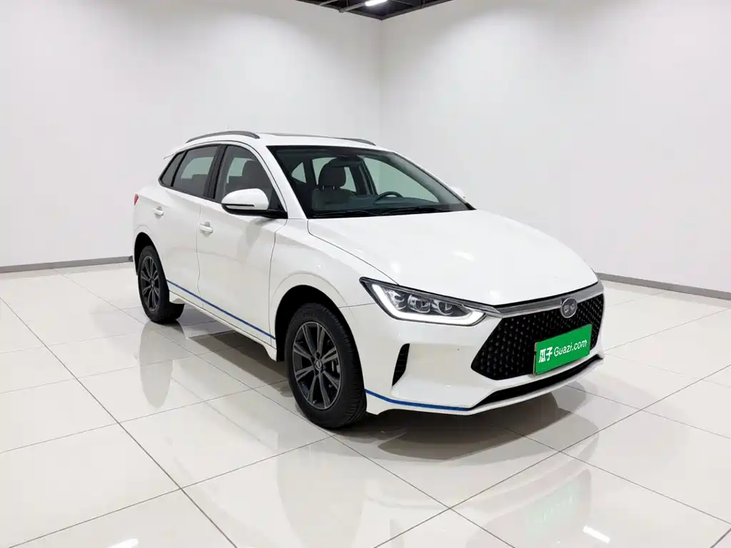 BYD e2 — миниатюра 3
