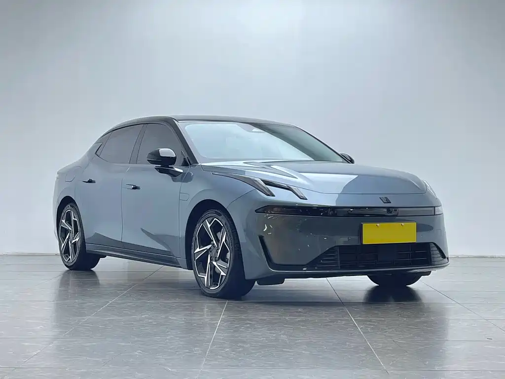 Lynk & Co 07 EM-P 2024 EM-P 126 Halo
