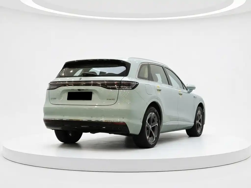 Shangjie H5 2025 Pro