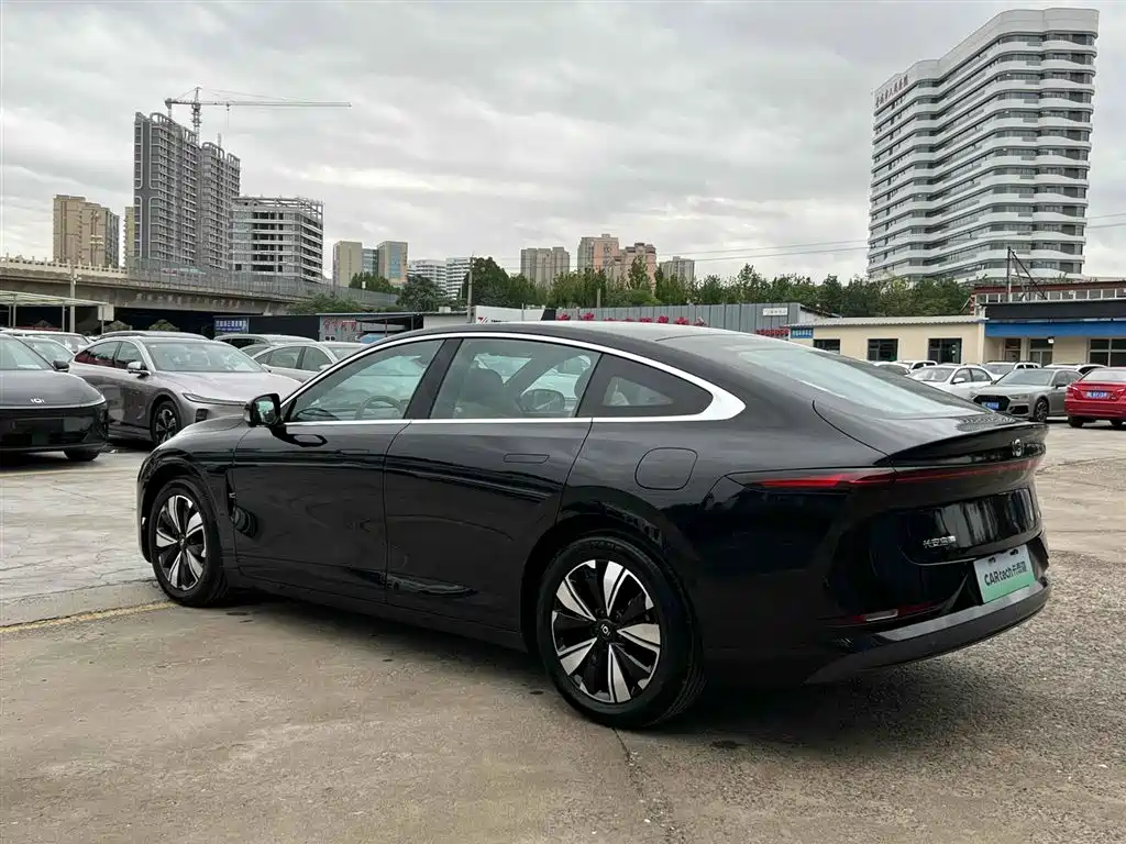 Changan A07 2025 140 Elite
