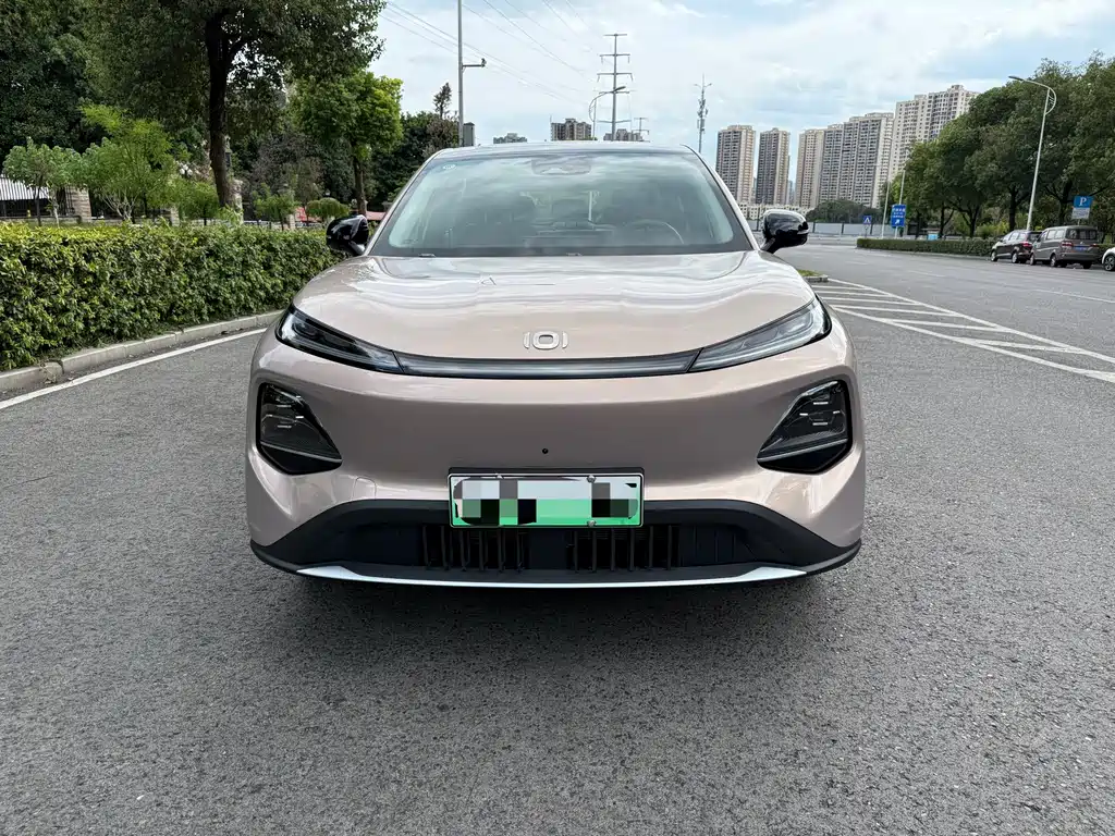 Qiyuan Qiyuan Q05 — миниатюра 2