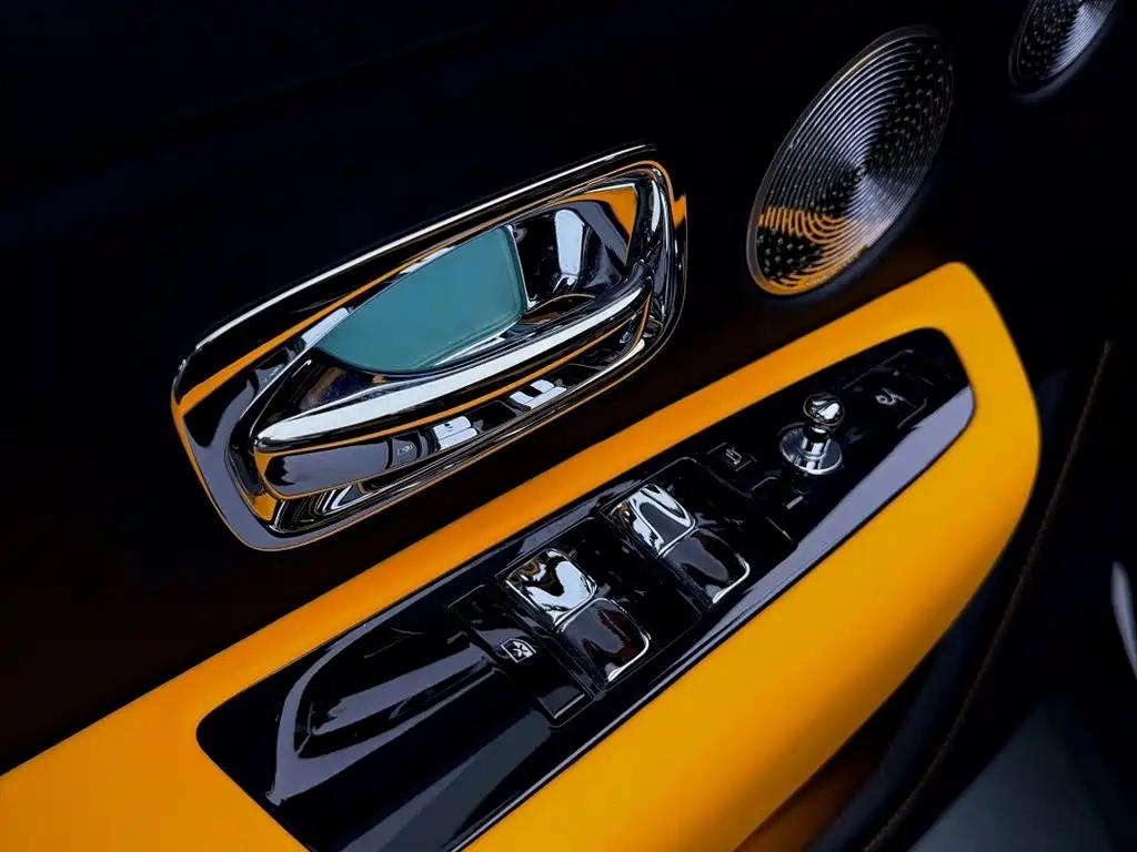 Rolls-Royce Cullinan 2020 Black Badge