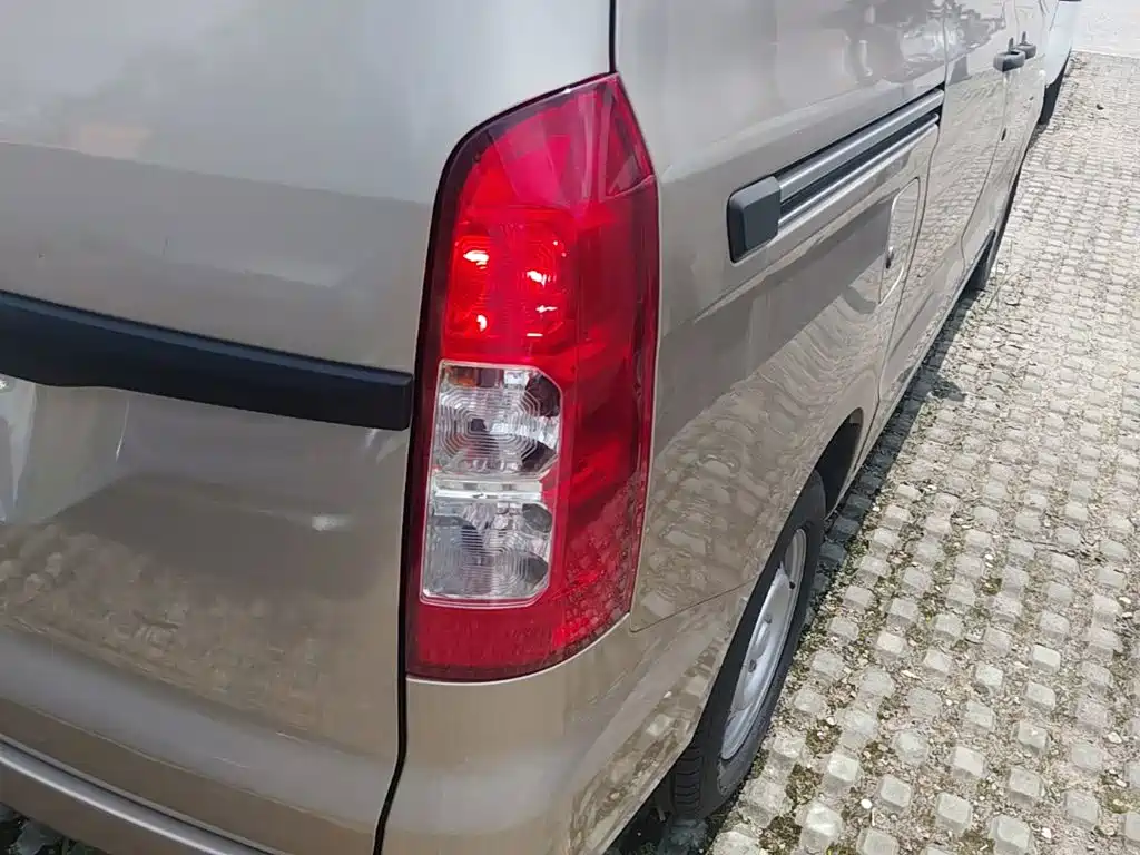 Wuling V — фотографии объявления, Фото 9