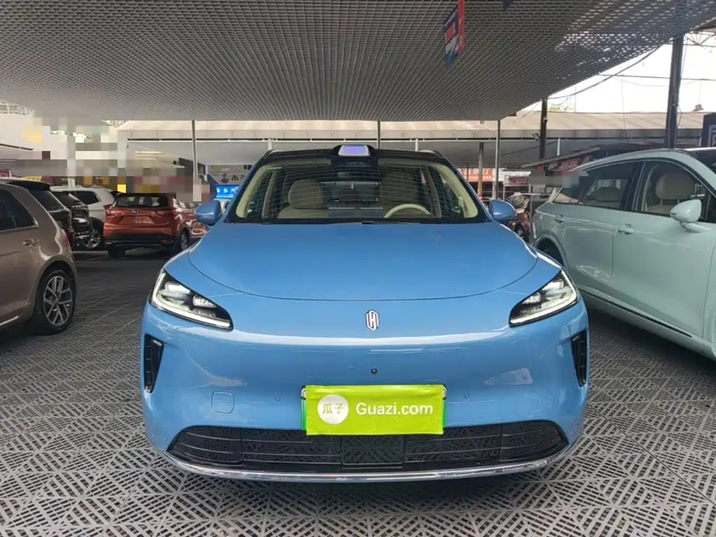 Shangjie H5 2025 Max