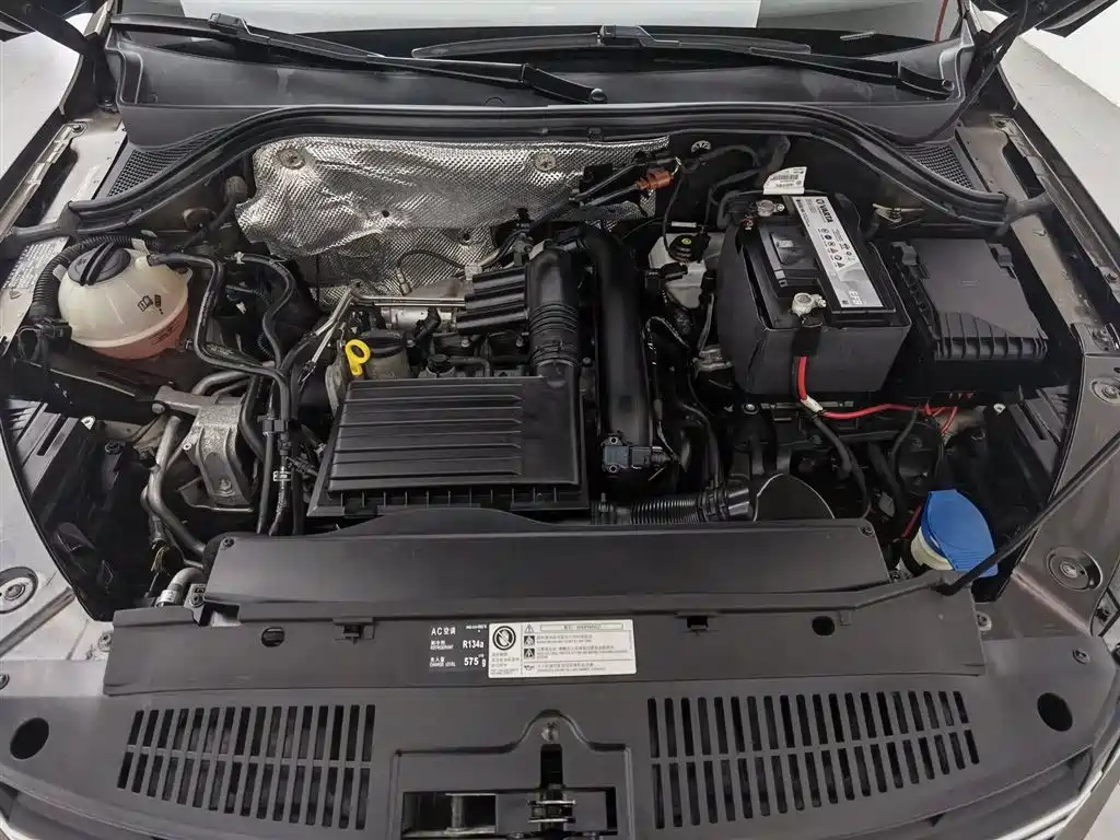 Volkswagen Tiguan 2016 280TSI AT