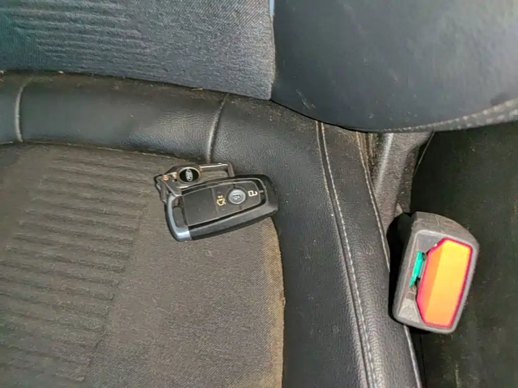 Ford Focus Active — миниатюра 9