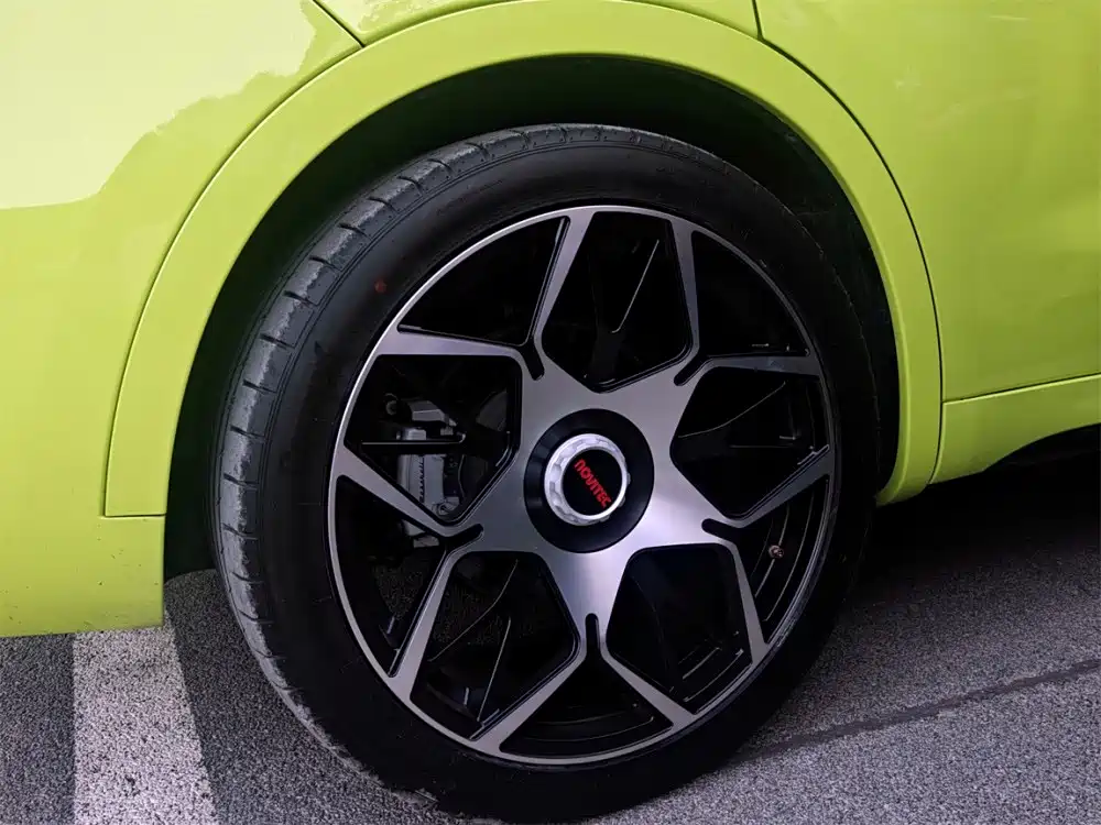 Maserati Levante 2021 3.8T Trofeo
