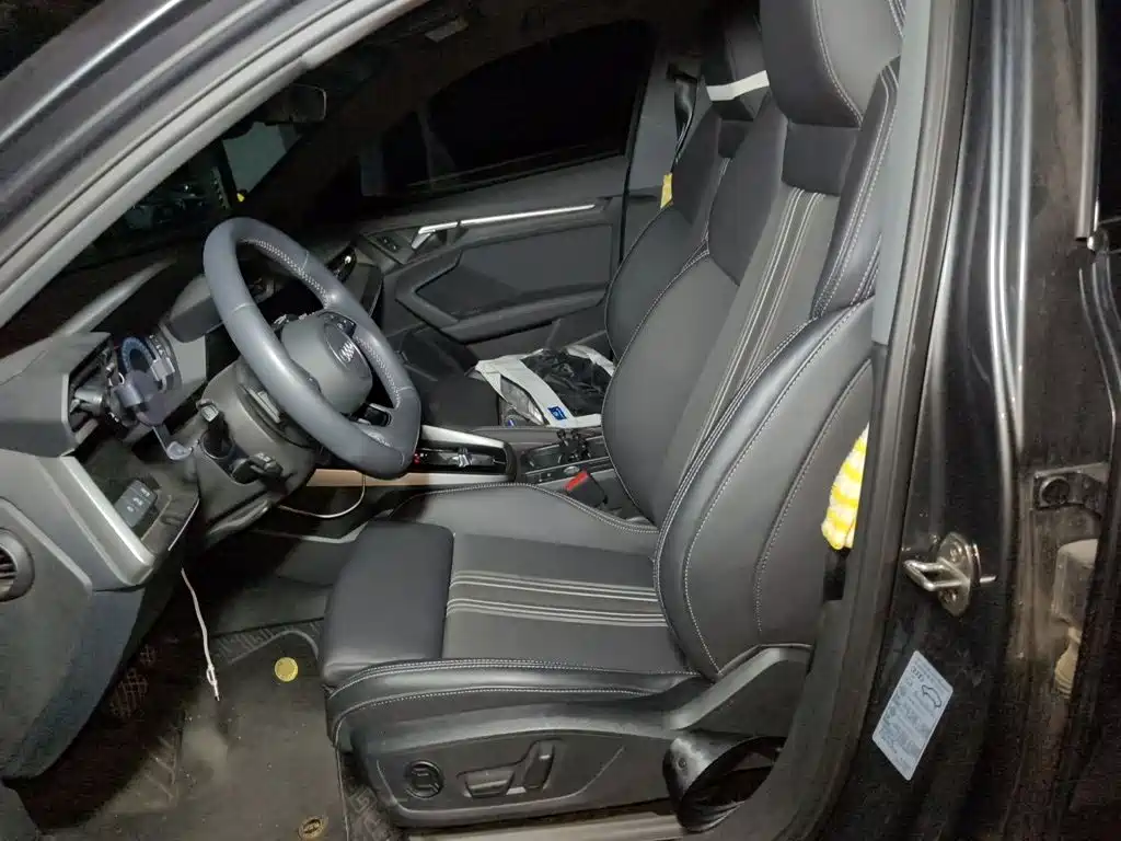 Audi A3 — миниатюра 16