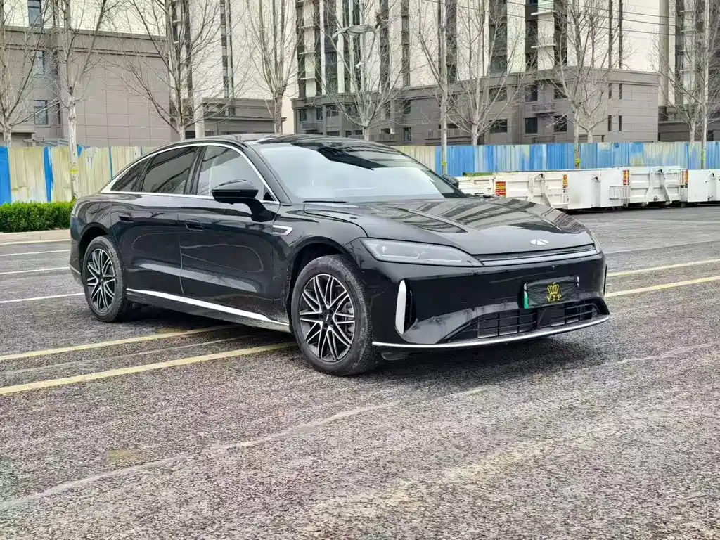 Chery A9L 2025 260 Luxury