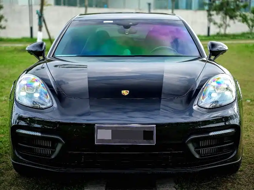 Porsche Panamera 2021 Panamera 4 Sport Turismo 2.9T