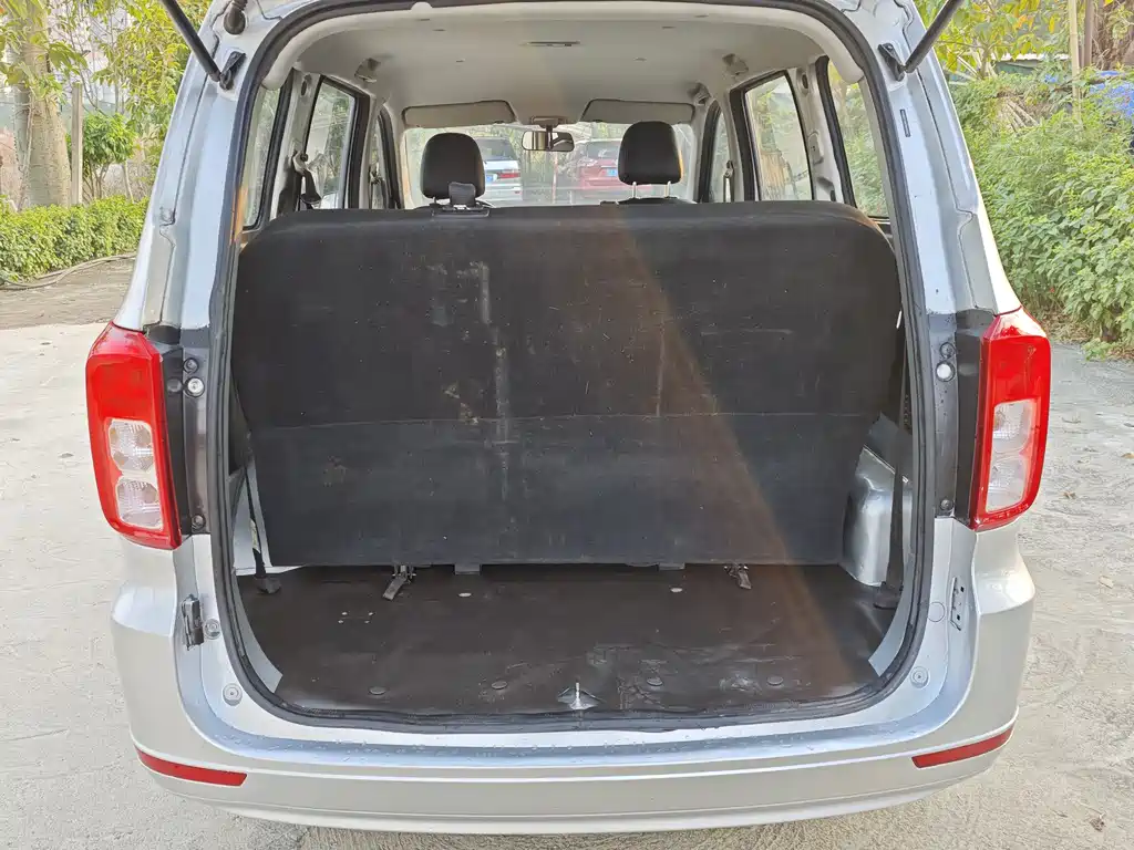 WULING WULING HONGGUANG