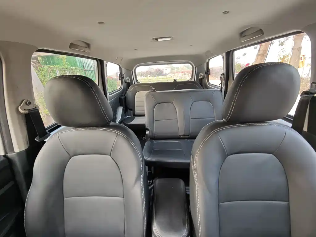 WULING WULING HONGGUANG