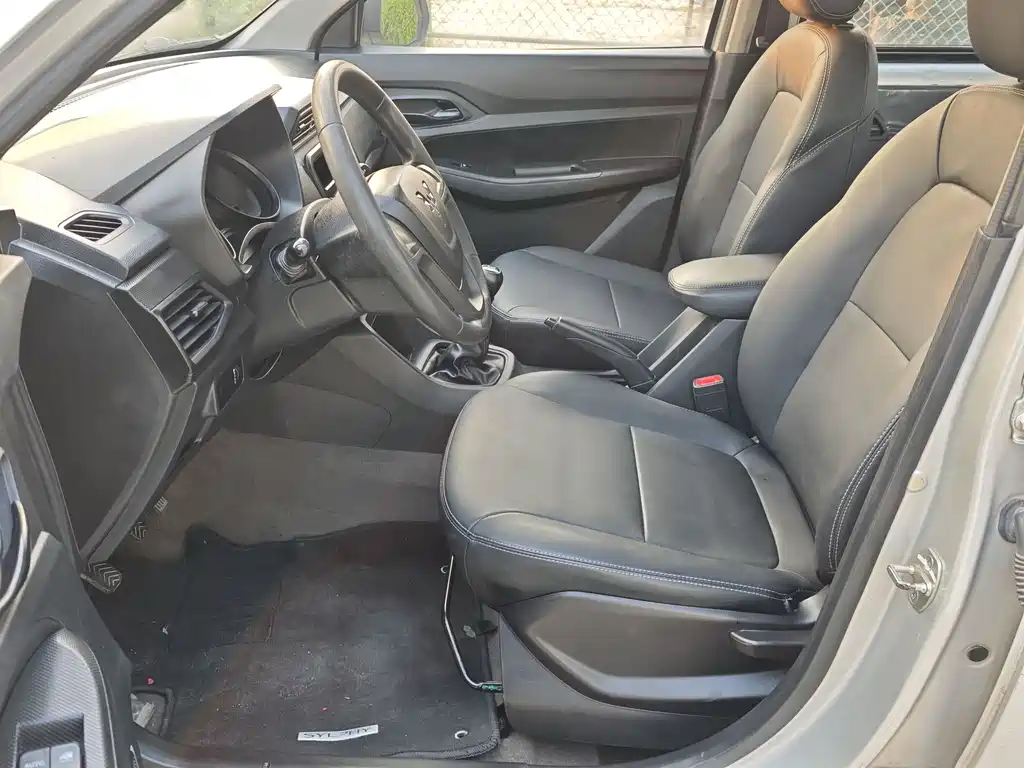 WULING WULING HONGGUANG