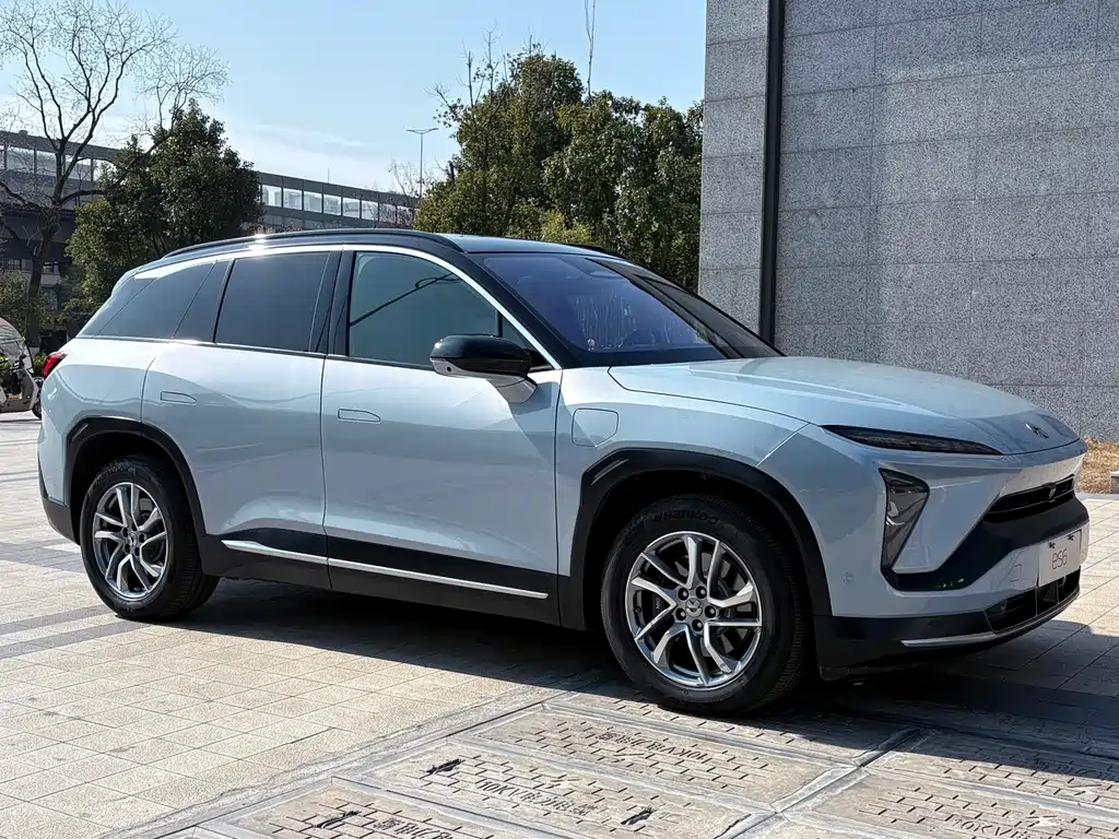 NIO NIO ES6