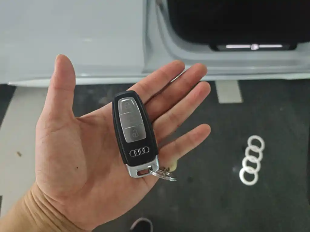 Audi A3 — миниатюра 11