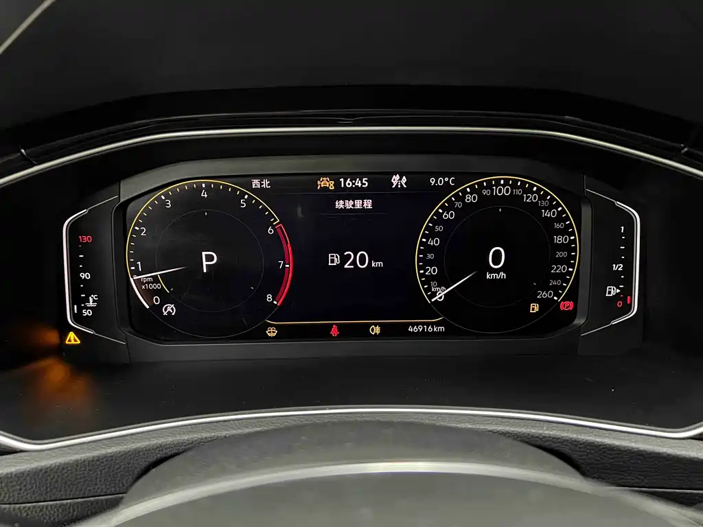 Volkswagen T-Roc — миниатюра 10