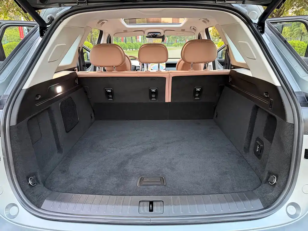 Chery Tiggo 8L — миниатюра 33
