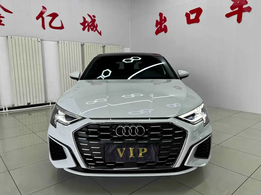 Audi A3 — миниатюра 2