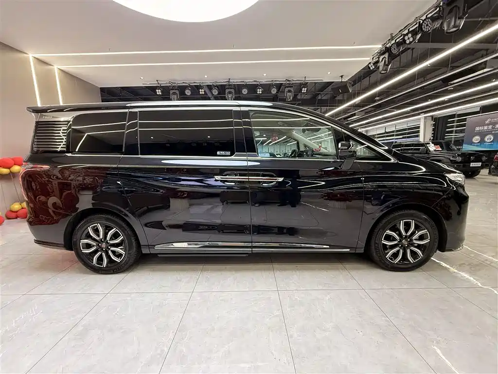 Hongqi HONGQI HQ9
