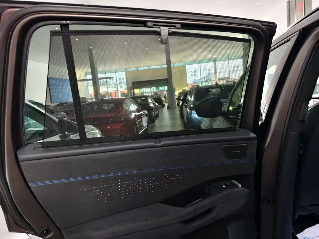 Volkswagen Teramont Teramont Pro 450TSI 4WD Summit Edition, фото 5