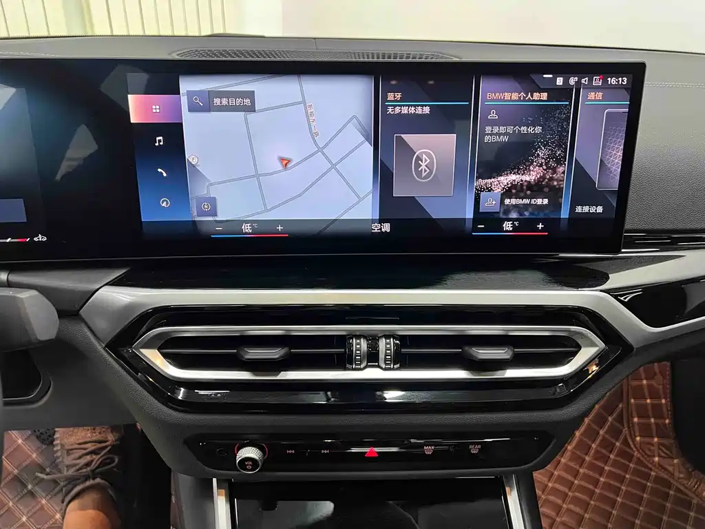 BMW 3 Series — миниатюра 12