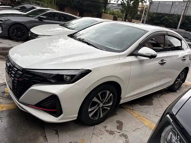 2023 Changan Eado