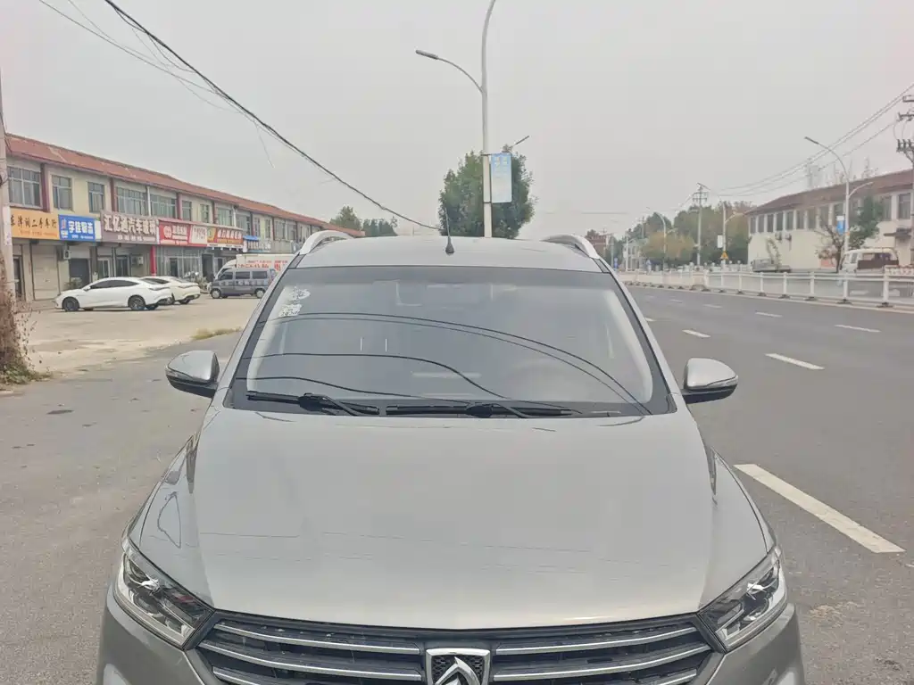 Baojun 360 — миниатюра 2