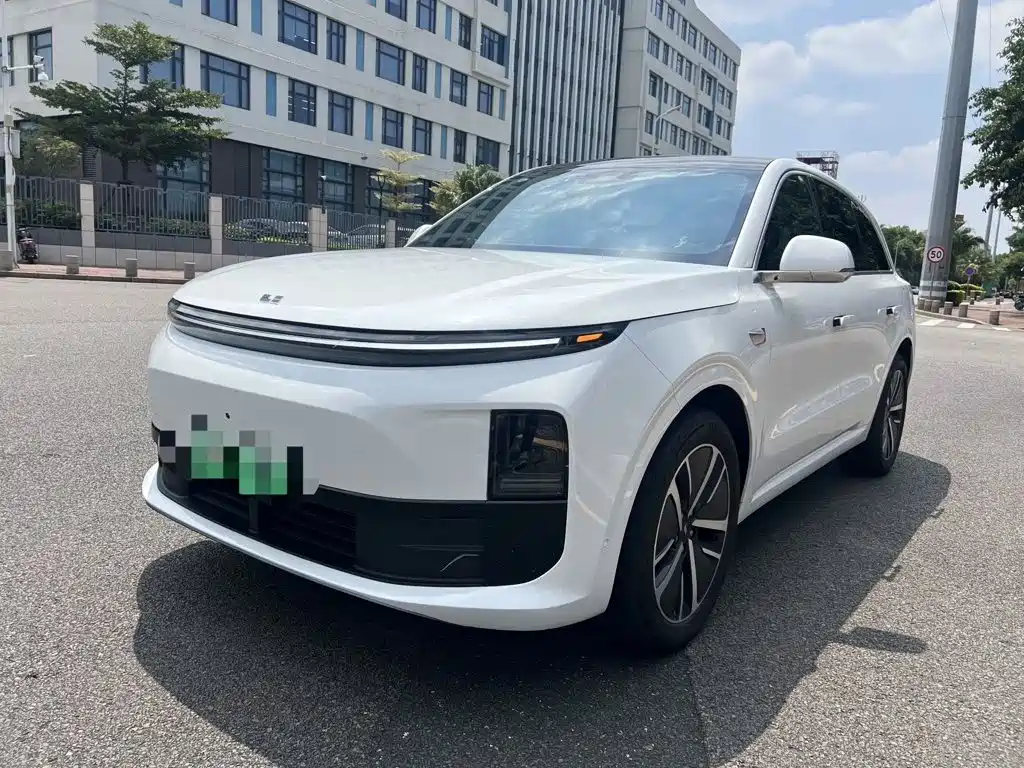 Li Auto Li L6