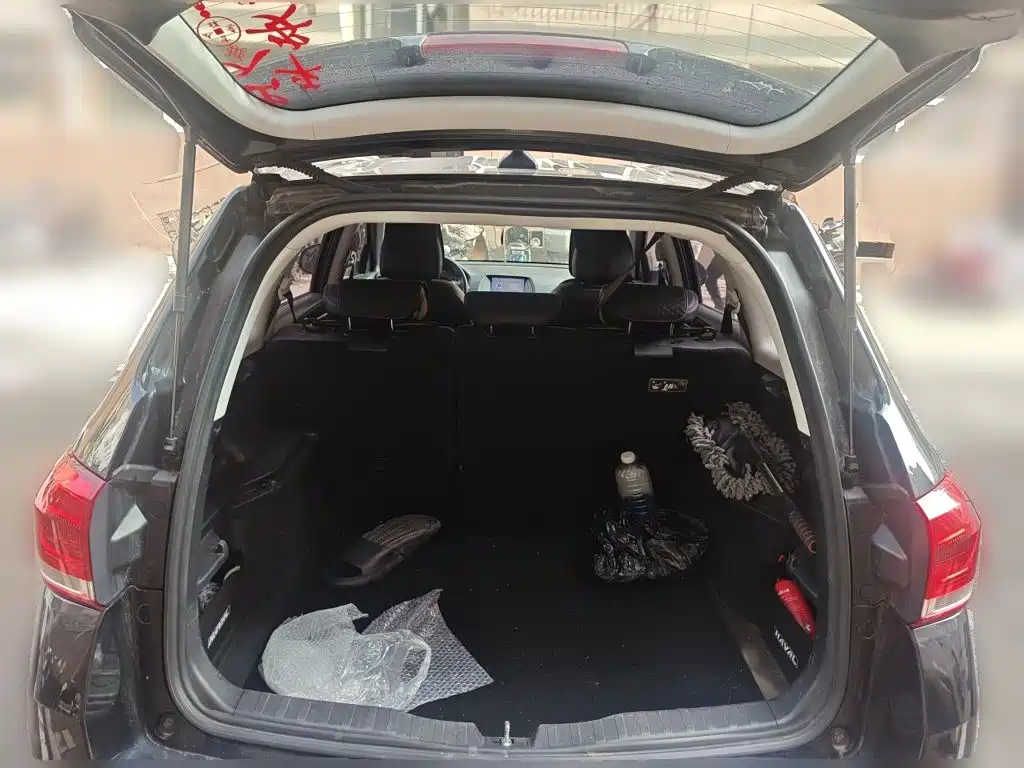 Haval H6 — миниатюра 20