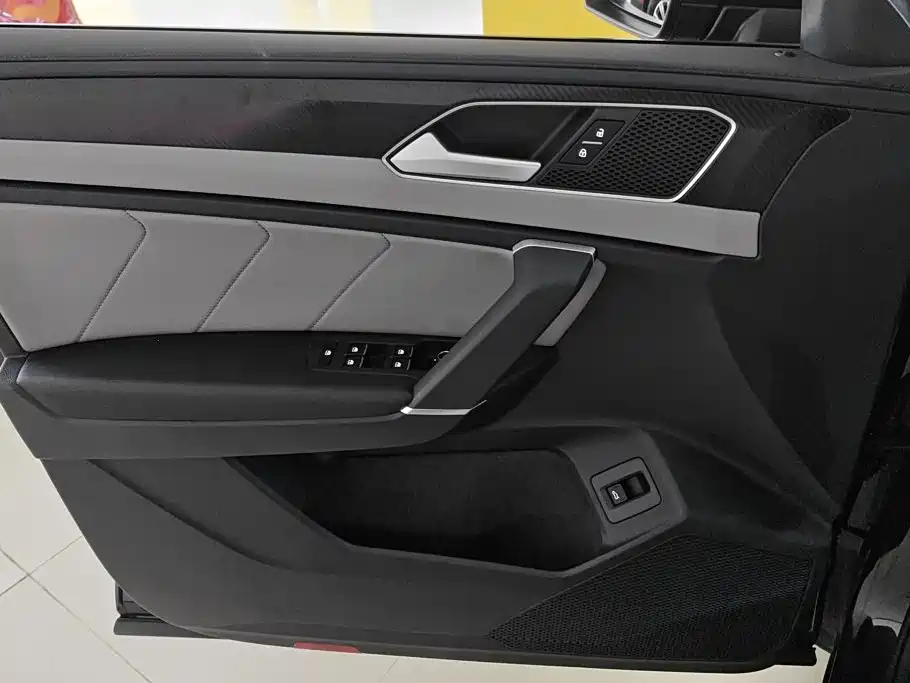 Volkswagen Tayron — миниатюра 7