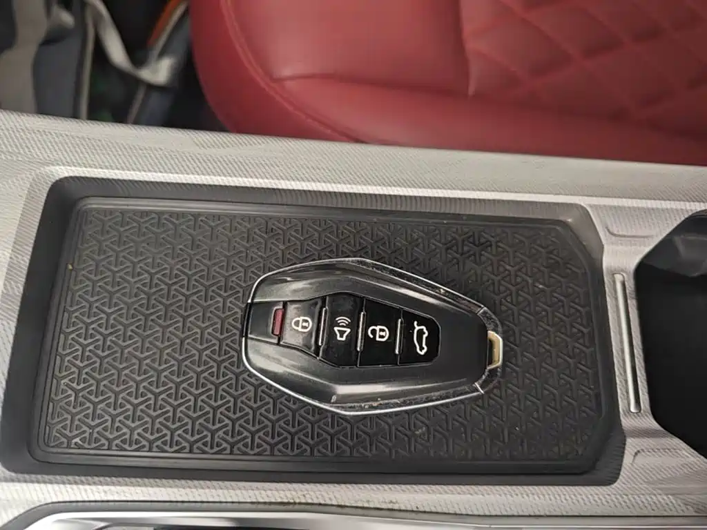 Jetour X70 PLUS — миниатюра 9
