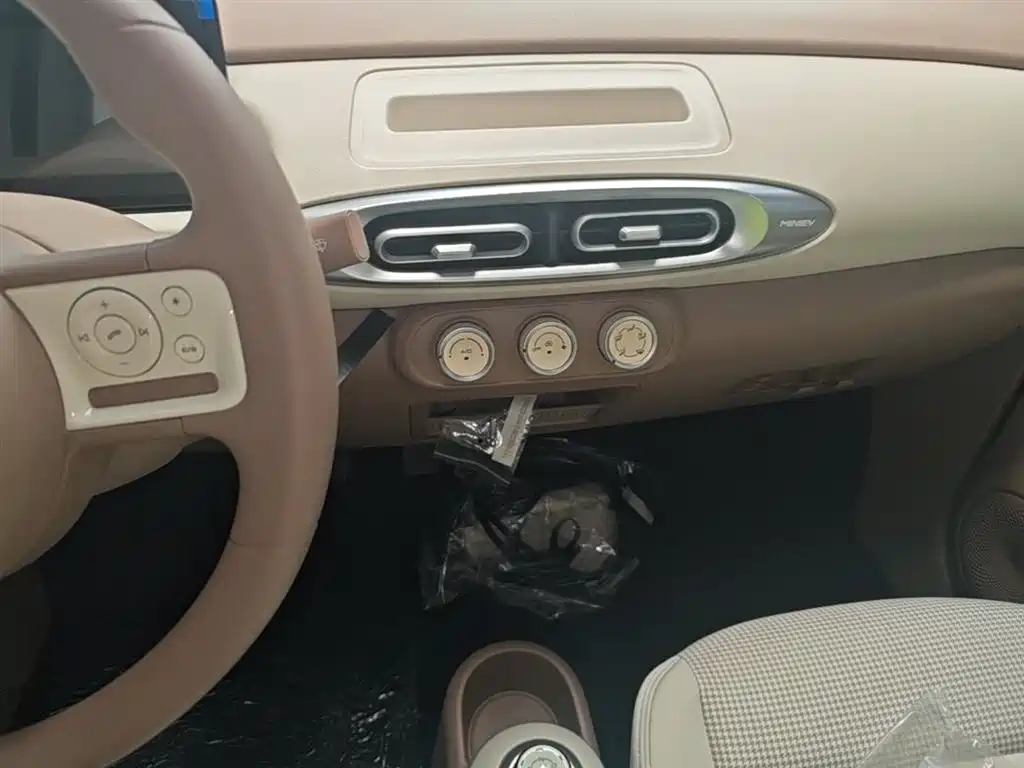 Wuling Mini EV — фотографии объявления, Фото 13