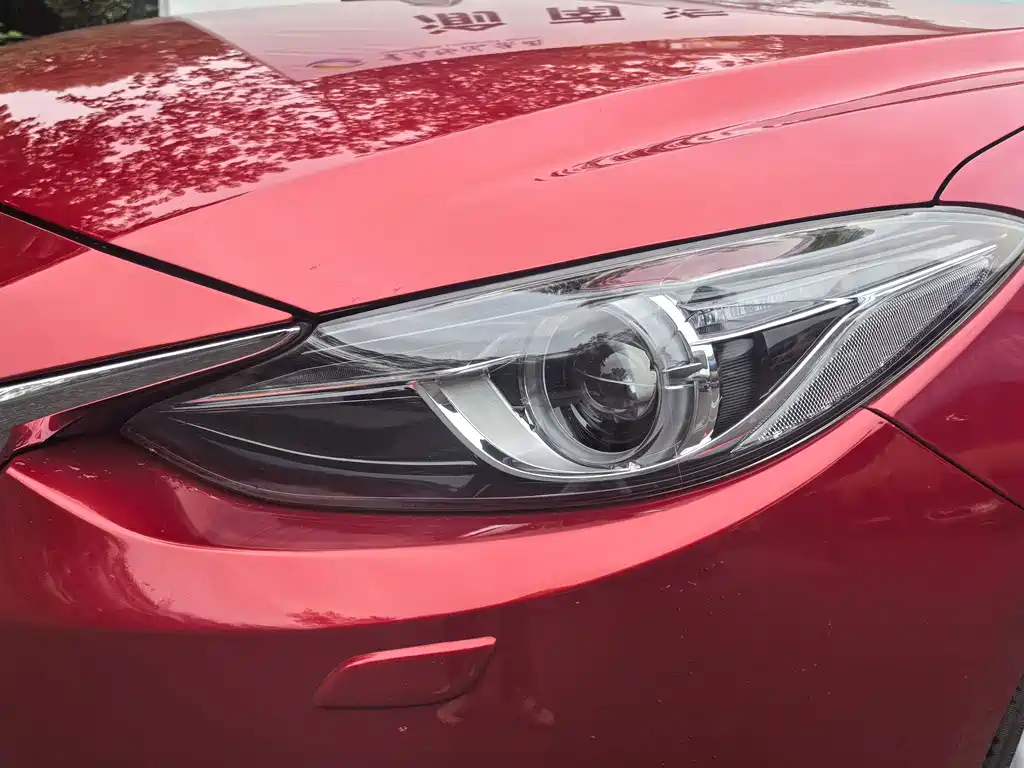 Mazda 3 Axela — миниатюра 12