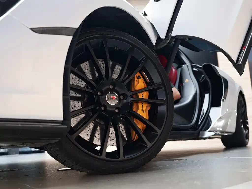 McLaren 570 — миниатюра 5