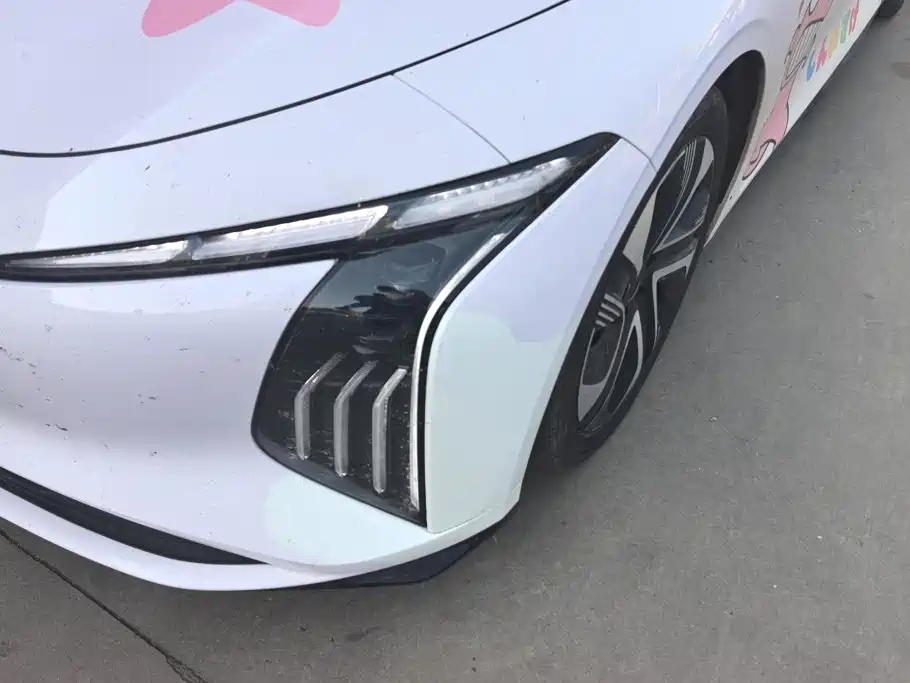 Fengxing Xinghai S7 — миниатюра 5
