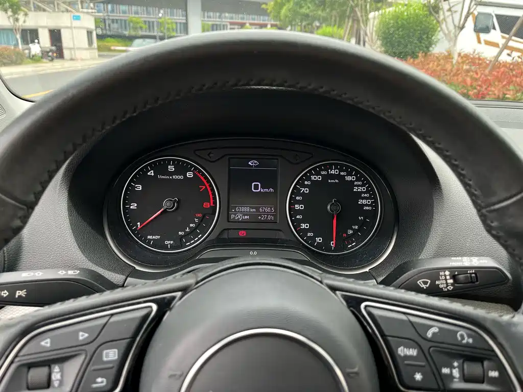 Audi Q2L 2021 35 TFSI