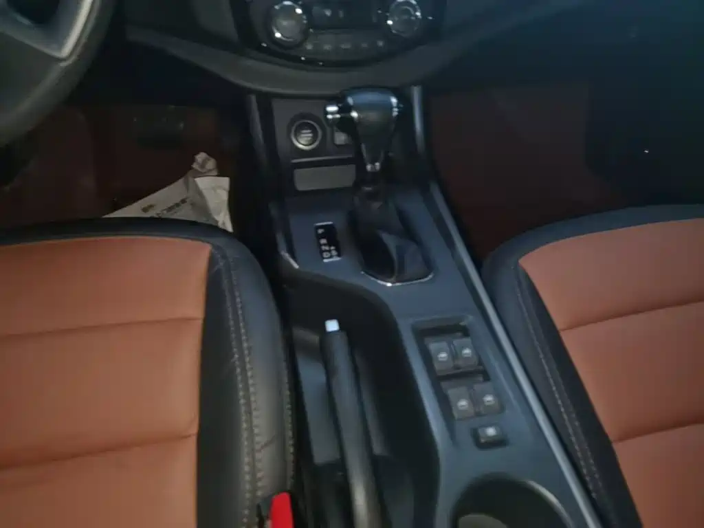 Haima Haima S5 — миниатюра 14